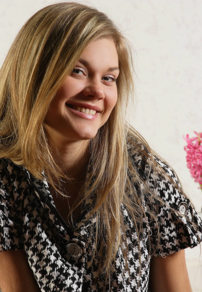 Диана, 30
